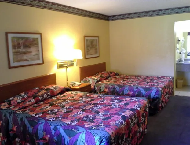 Economy Inn And Suites hotel detail image 4