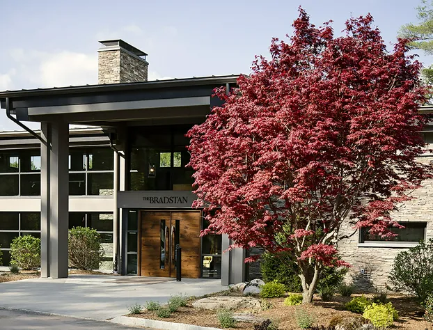 The Bradstan Boutique Hotel hotel detail image 2