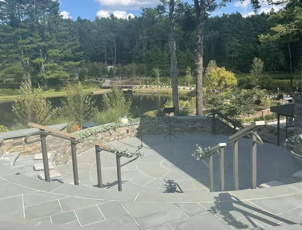 The Bradstan Boutique Hotel hotel detail image 3