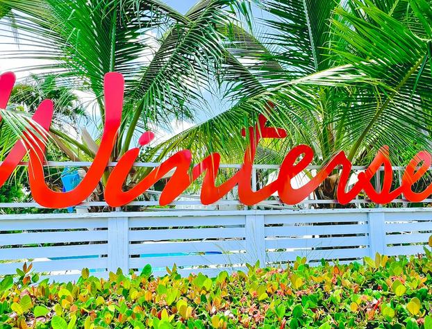 Winterset A North Beach Village Resort Hotel hotel detail image 2