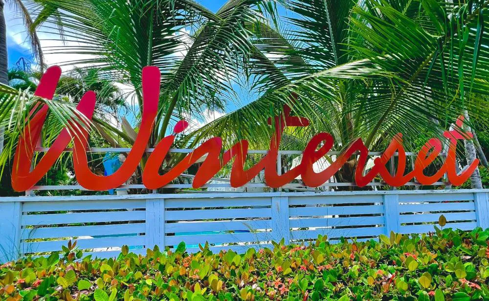 Winterset A North Beach Village Resort Hotel hotel hero