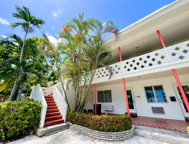 Winterset A North Beach Village Resort Hotel hotel detail image 1