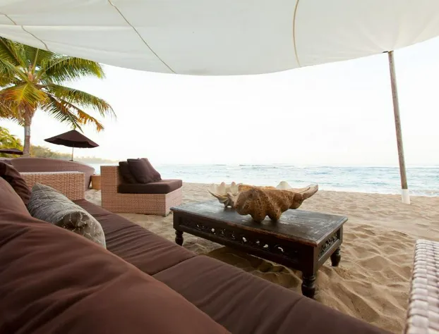 Villa Montana Beach Resort hotel detail image 2