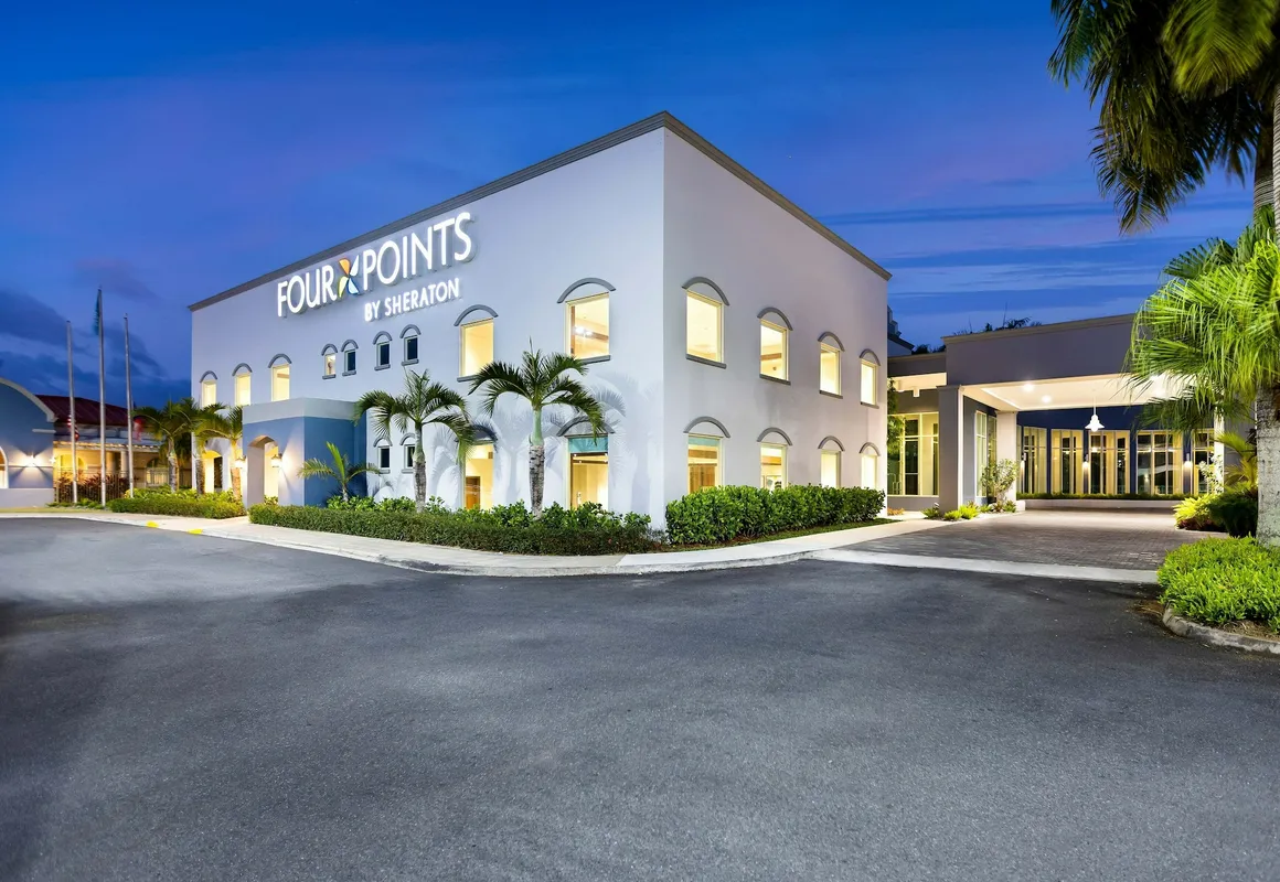 Four Points by Sheraton Caguas Real Hotel & Casino hotel hero