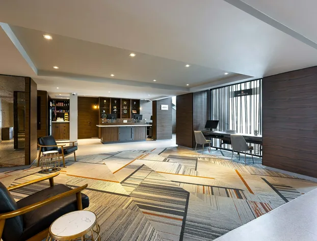 Four Points by Sheraton Caguas Real Hotel & Casino hotel detail image 3