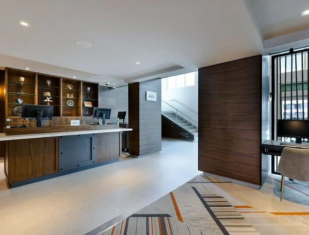 Four Points by Sheraton Caguas Real Hotel & Casino hotel detail image 4