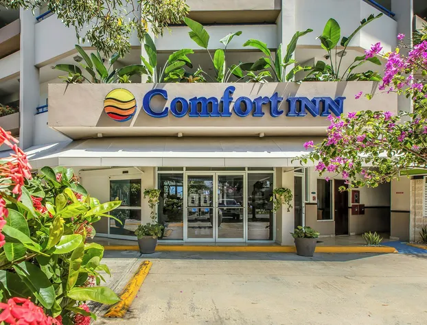 Comfort Inn & Suites Levittown hotel detail image 2