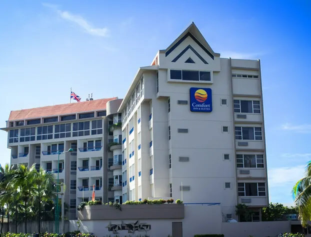 Comfort Inn & Suites Levittown hotel detail image 3