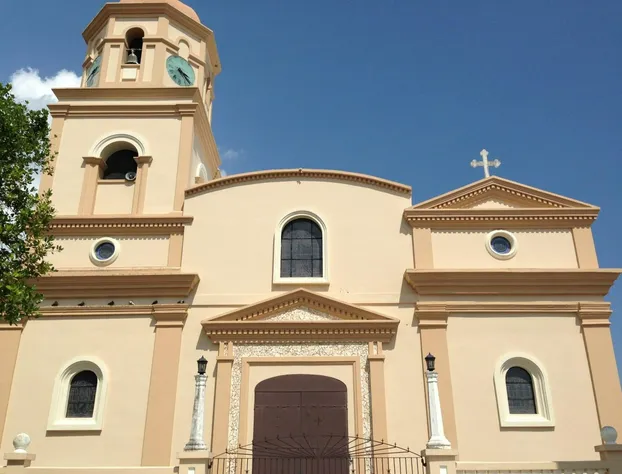 Parador Boquemar hotel detail image 3