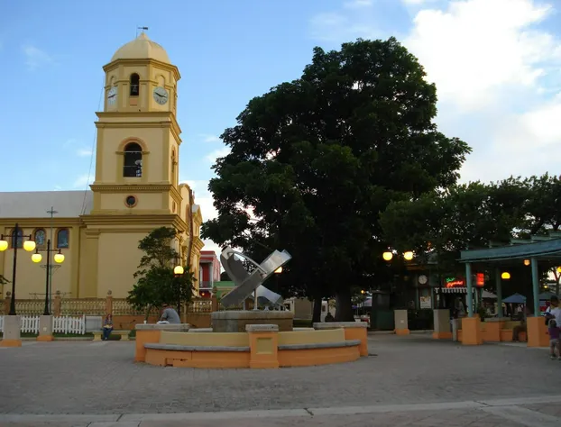 Parador Boquemar hotel detail image 4