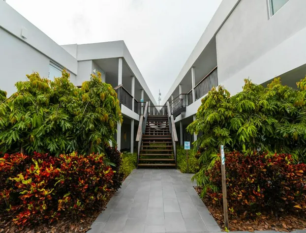 Marina de Salinas hotel detail image 1