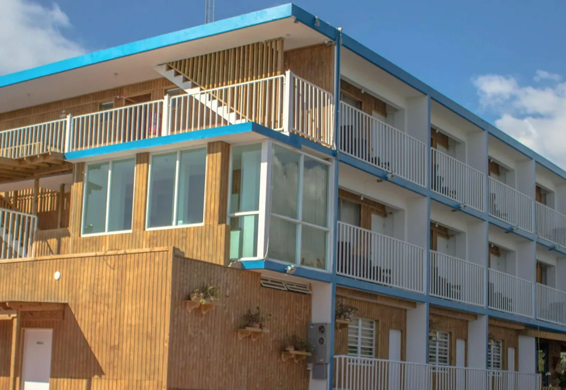 Vistas De La Bahia hotel hero