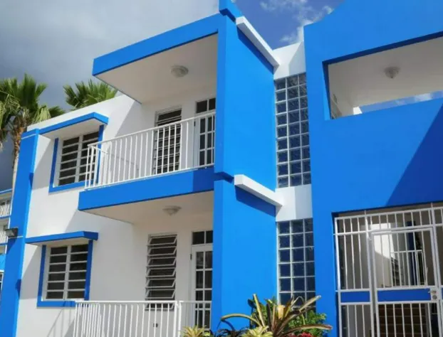 Vistas De La Bahia hotel detail image 1