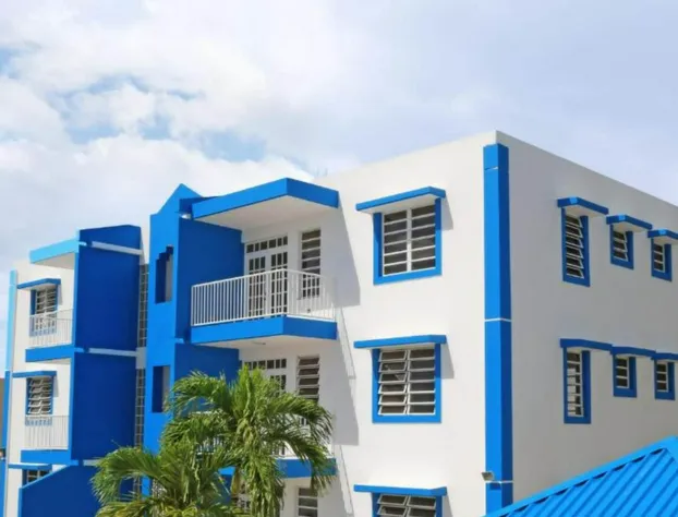 Vistas De La Bahia hotel detail image 2