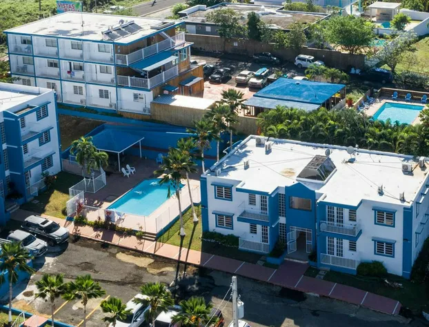 Vistas De La Bahia hotel detail image 3