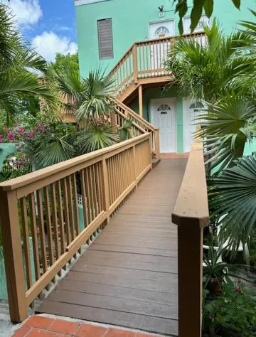 The Green Iguana Hotel hotel detail image 3