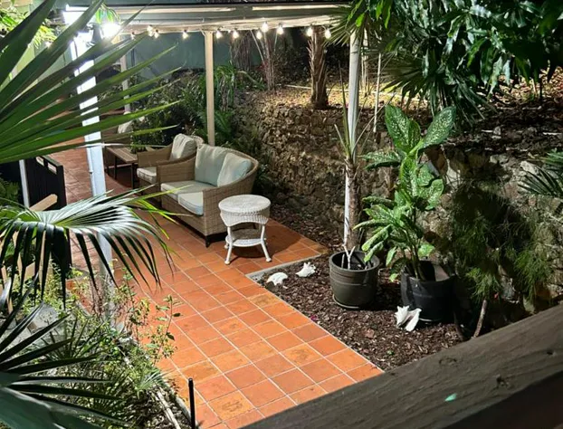 The Green Iguana Hotel hotel detail image 1