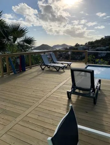 The Green Iguana Hotel hotel detail image 4