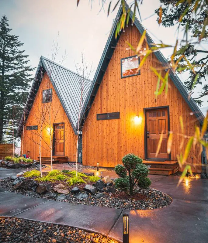 Artbliss Hotel hotel hero