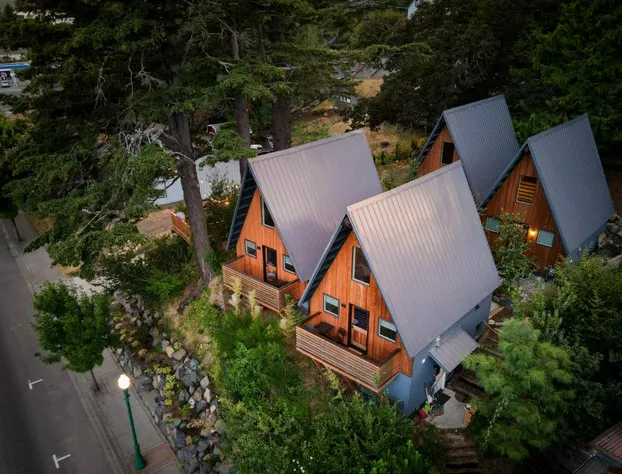 Artbliss Hotel hotel detail image 1