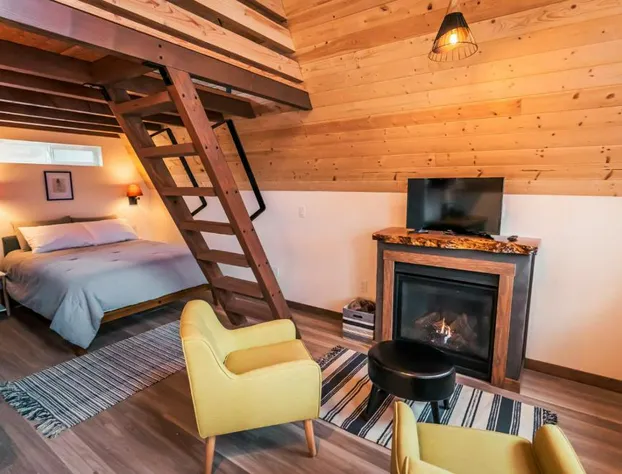 Artbliss Hotel hotel detail image 3