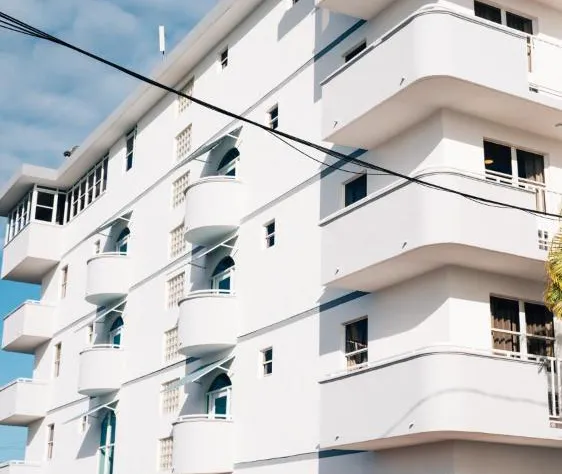 Boho Beach Club hotel detail image 3