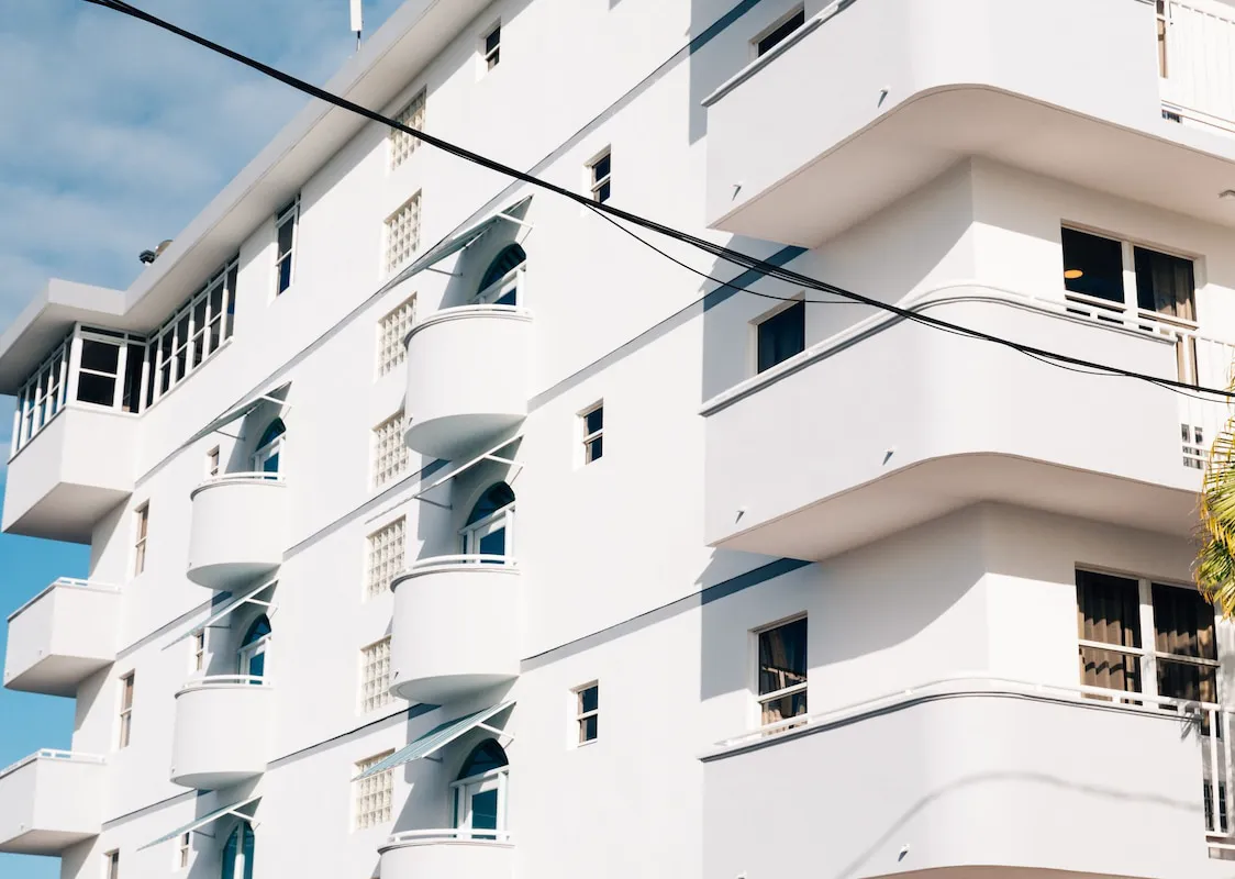 Boho Beach Club hotel hero