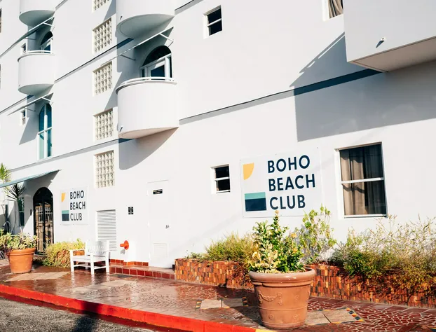Boho Beach Club hotel detail image 2