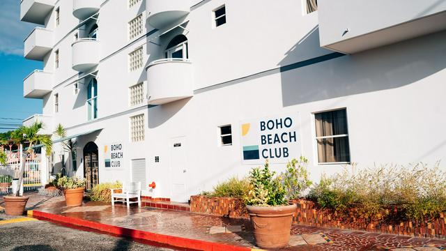 Boho Beach Club hotel detail image 2