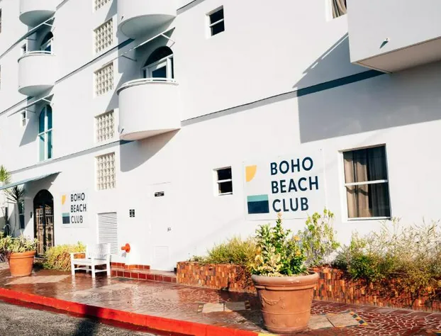 Boho Beach Club hotel detail image 1