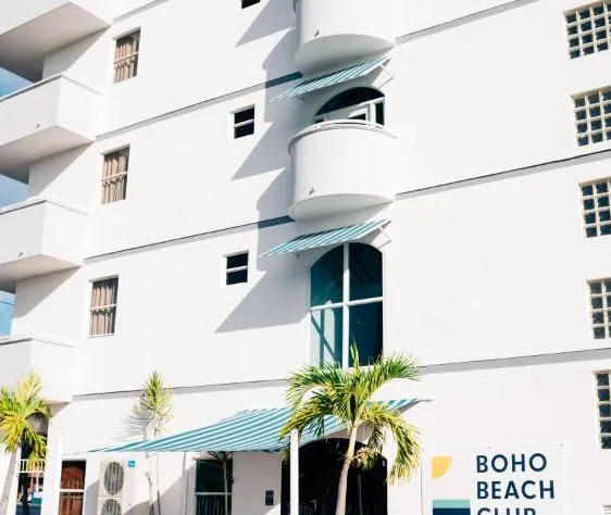 Boho Beach Club hotel detail image 2