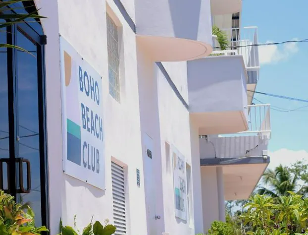 Boho Beach Club hotel detail image 3