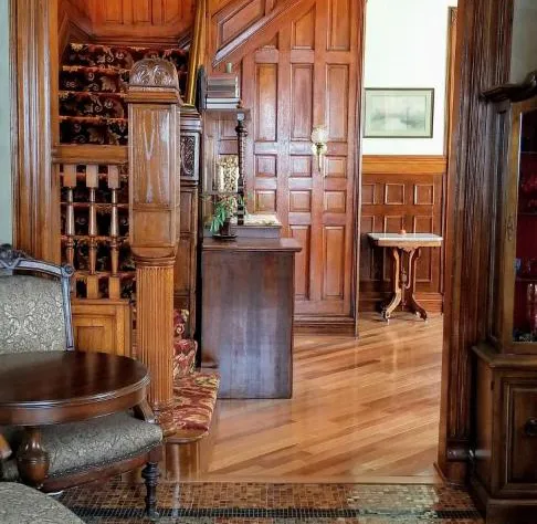 Buffalo Harmony House hotel detail image 4