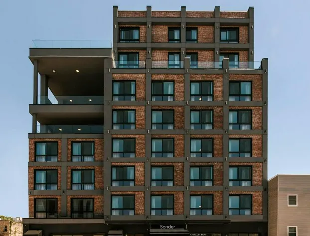 The Dutch Hotel Long Island City, Sonder by Marriott Bonvoy hotel detail image 1