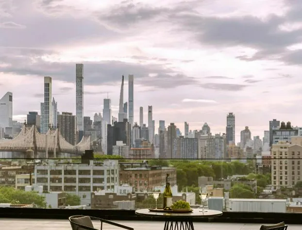 The Dutch Hotel Long Island City, Sonder by Marriott Bonvoy hotel detail image 2