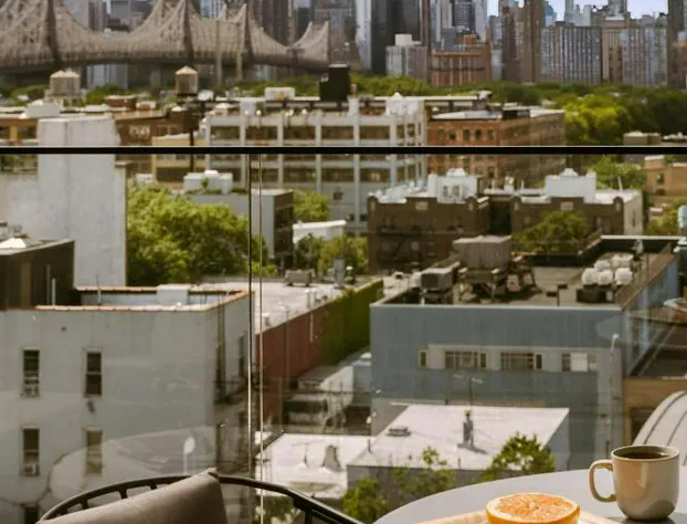 The Dutch Hotel Long Island City, Sonder by Marriott Bonvoy hotel detail image 3