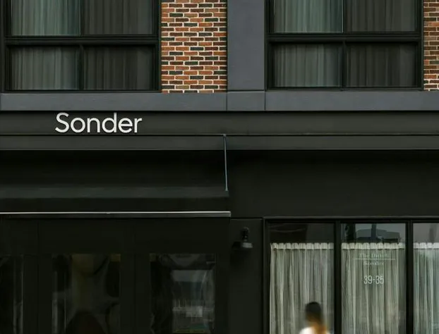 The Dutch Hotel Long Island City, Sonder by Marriott Bonvoy hotel detail image 4
