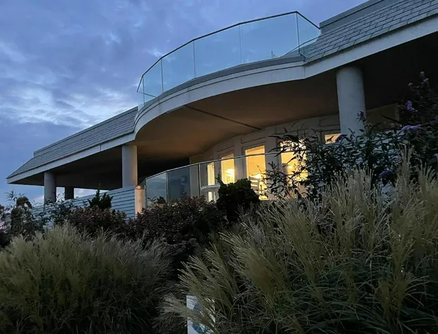 Fathoms Hotel & Marina hotel detail image 1