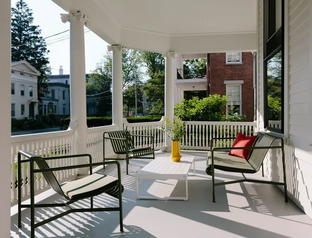 The Amelia hotel detail image 2