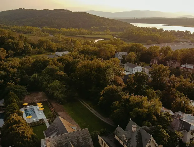 The Amelia hotel detail image 3