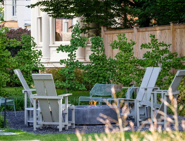 The Amelia hotel detail image 4