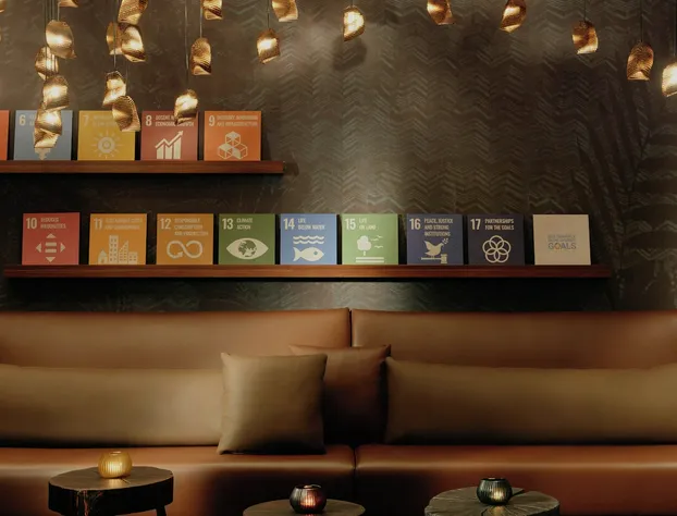 The Cloud One New York-Downtown, by the Motel One Group hotel detail image 2