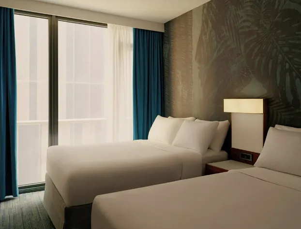 The Cloud One New York-Downtown, by the Motel One Group hotel detail image 4