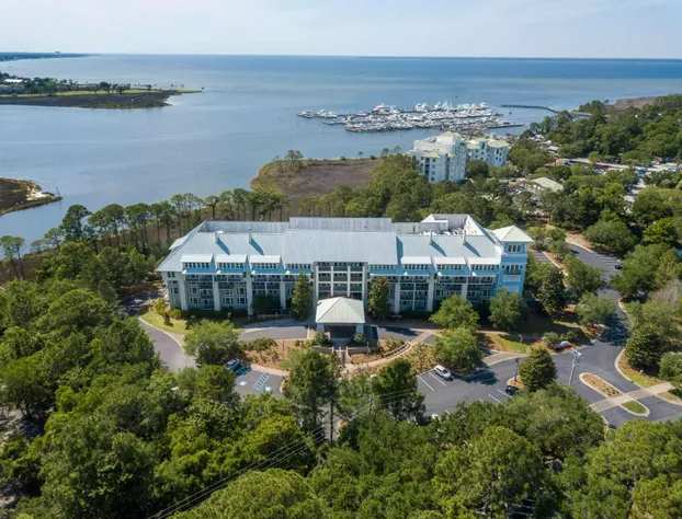 Hilton Grand Vacations Club in Sandestin Golf & Beach Resort hotel detail image 2