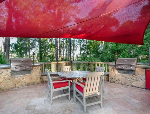 Hilton Grand Vacations Club in Sandestin Golf & Beach Resort hotel detail image 3