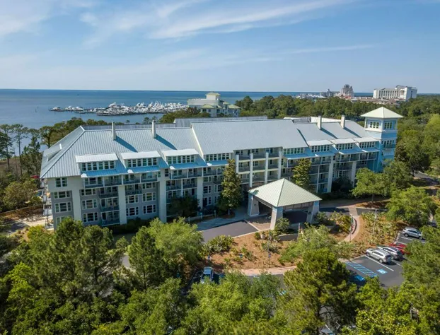 Hilton Grand Vacations Club in Sandestin Golf & Beach Resort hotel detail image 4