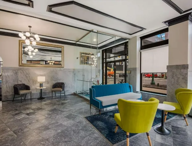 Best Western Syracuse Downtown Hotel and Suites hotel detail image 3