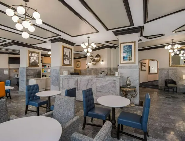 Best Western Syracuse Downtown Hotel and Suites hotel detail image 4