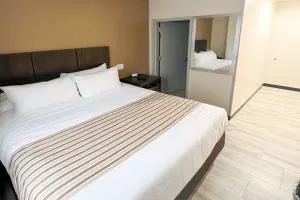 Rodeway Inn hotel detail image 1