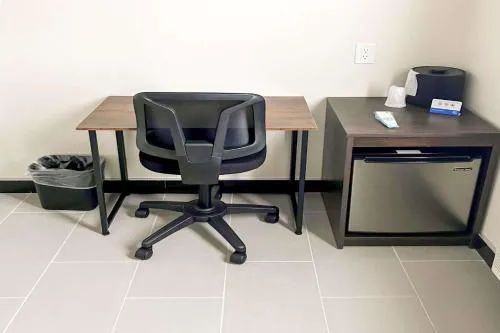 Rodeway Inn hotel detail image 3